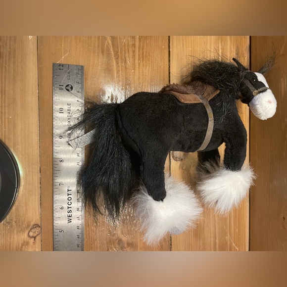 Disney Pixar Brave Horse Stuffed Toy Plush - Picture 2 of 8